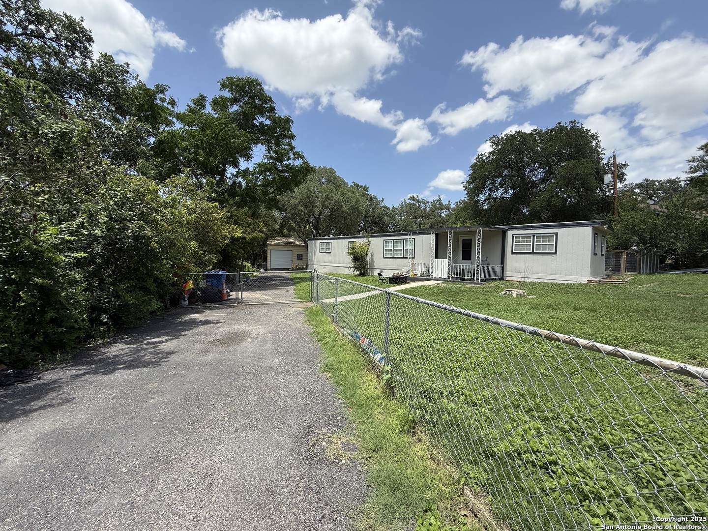 11943 Manzanita San Antonio TX 78245