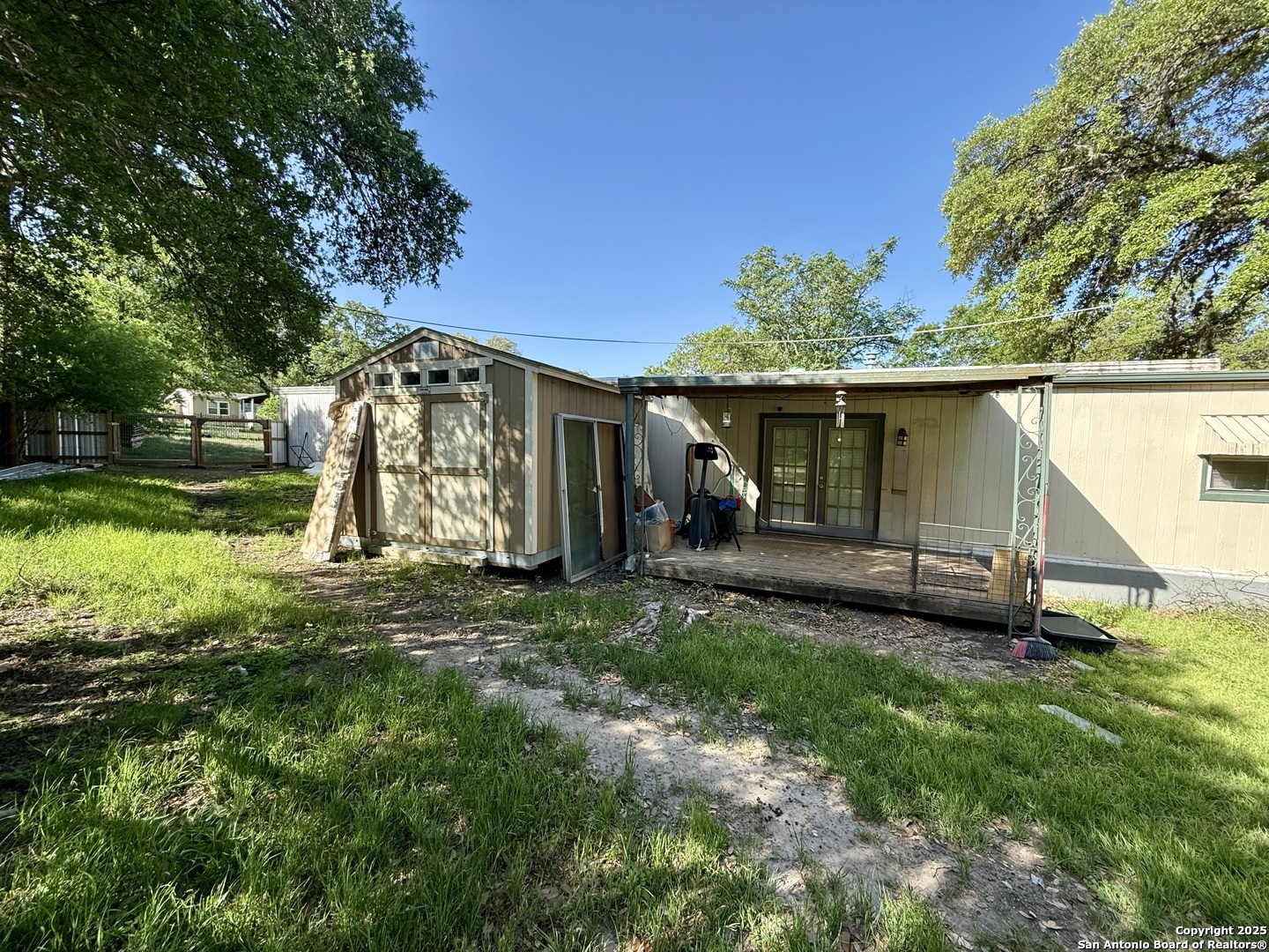 11943 Manzanita San Antonio TX 78245