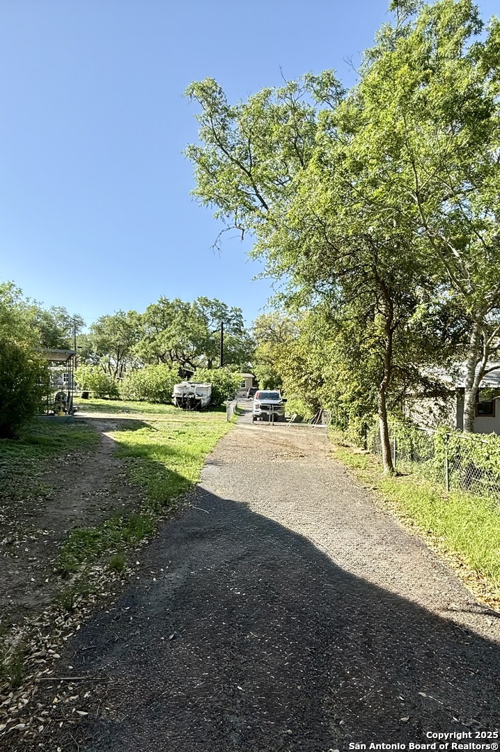 11943 Manzanita San Antonio TX 78245