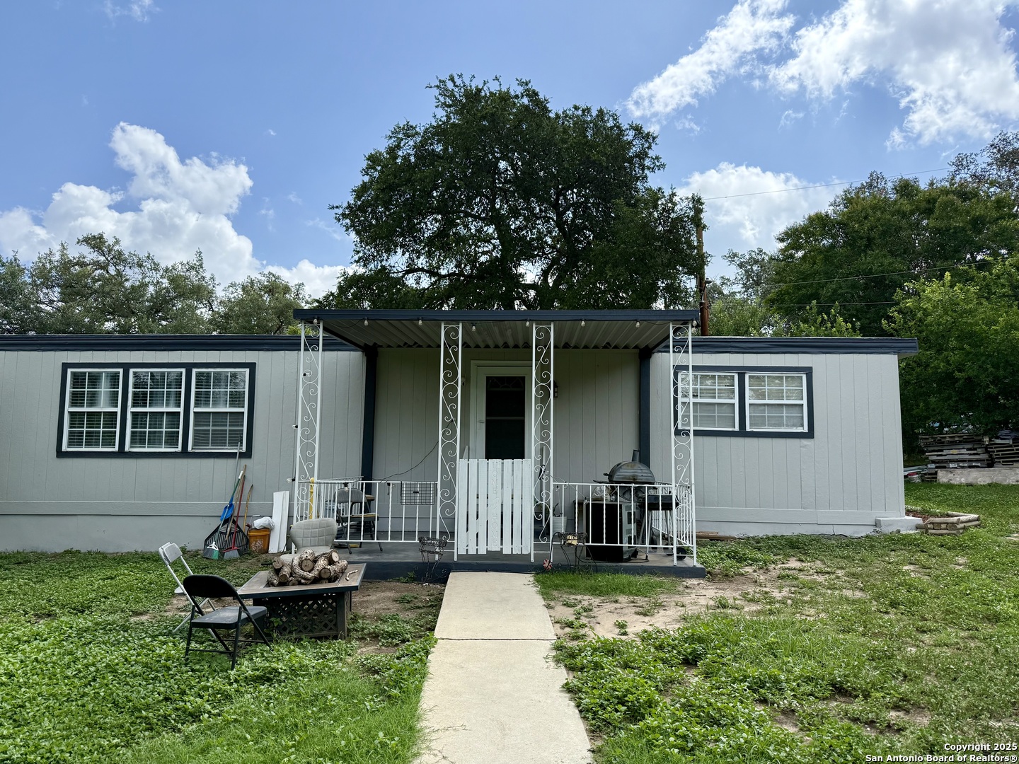 11943 Manzanita San Antonio TX 78245