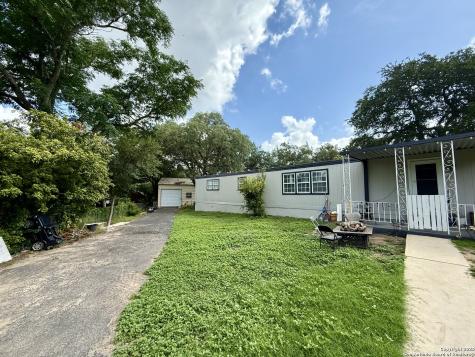 11943 Manzanita San Antonio TX 78245