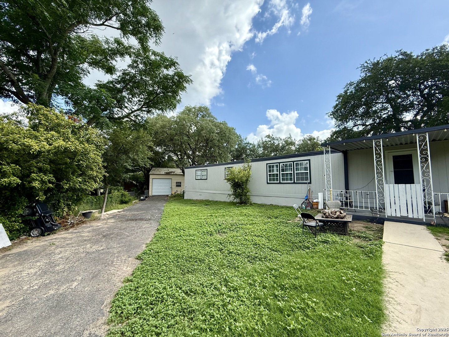 11943 Manzanita San Antonio TX 78245