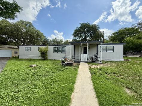 11943 Manzanita San Antonio TX 78245