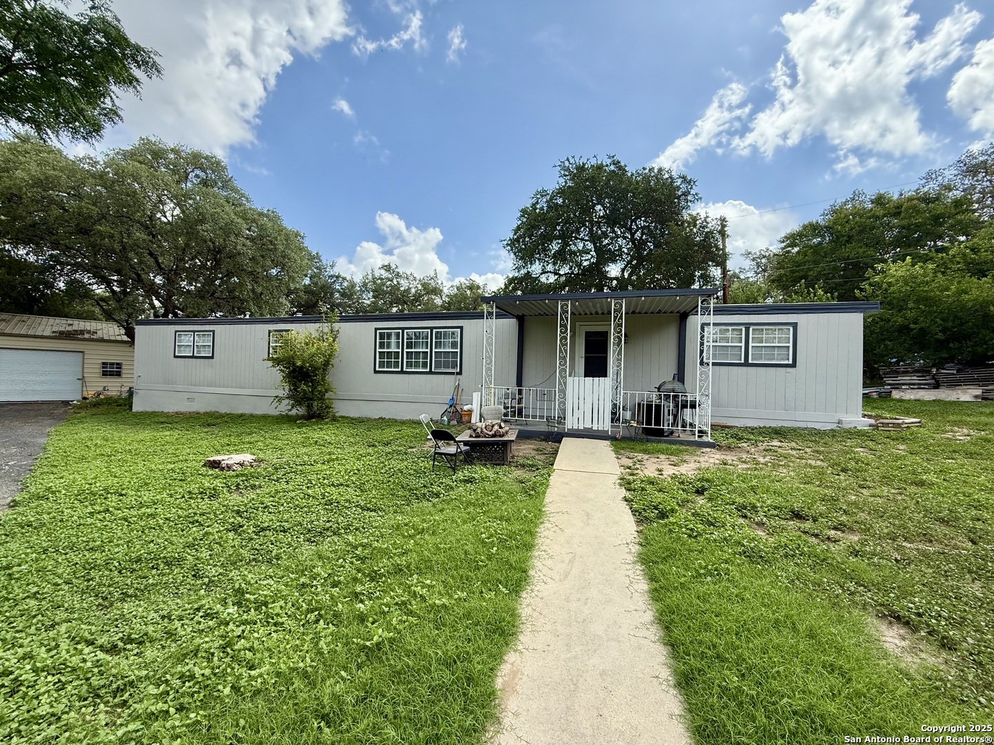 11943 Manzanita San Antonio TX 78245