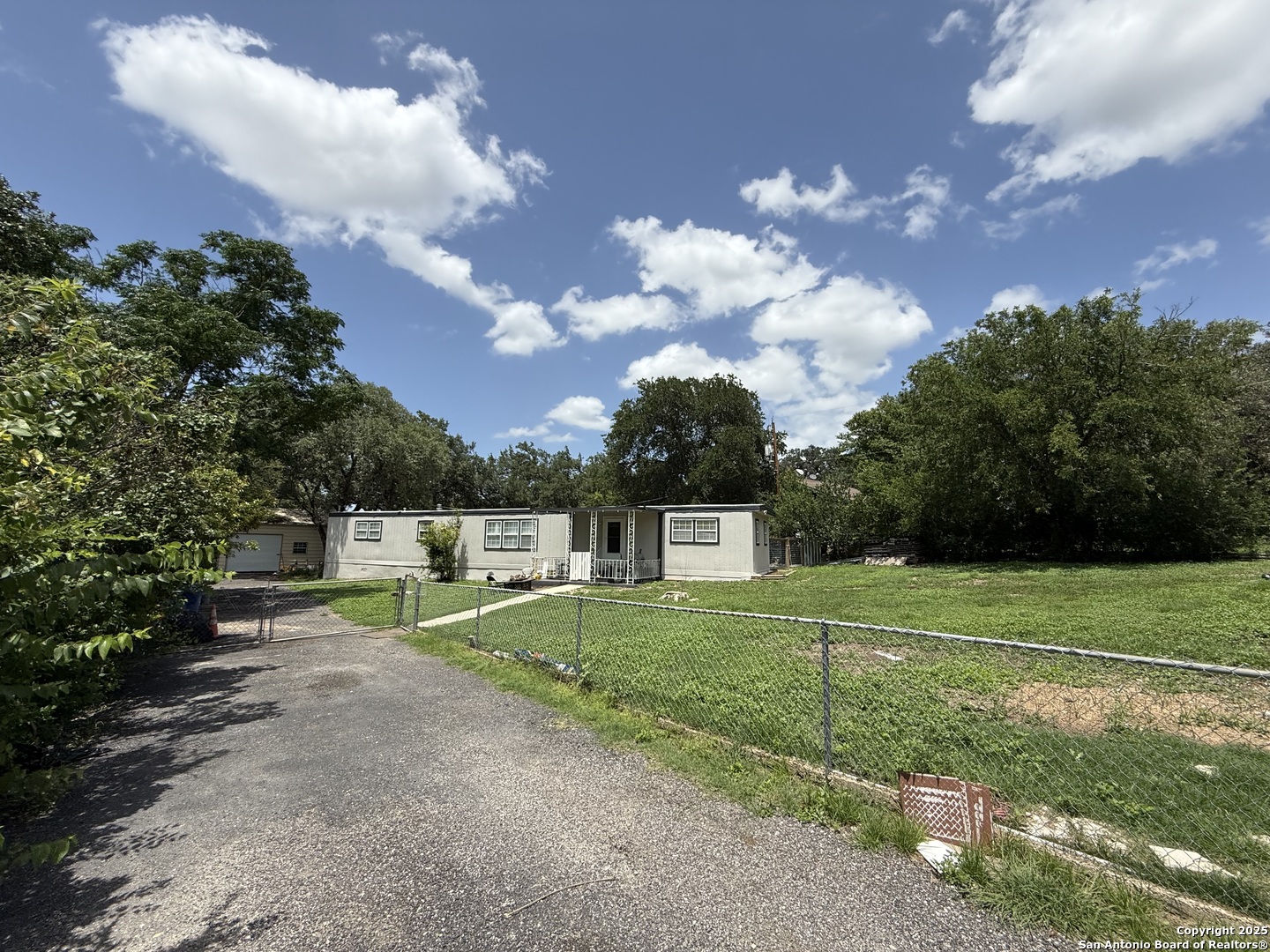 11943 Manzanita San Antonio TX 78245