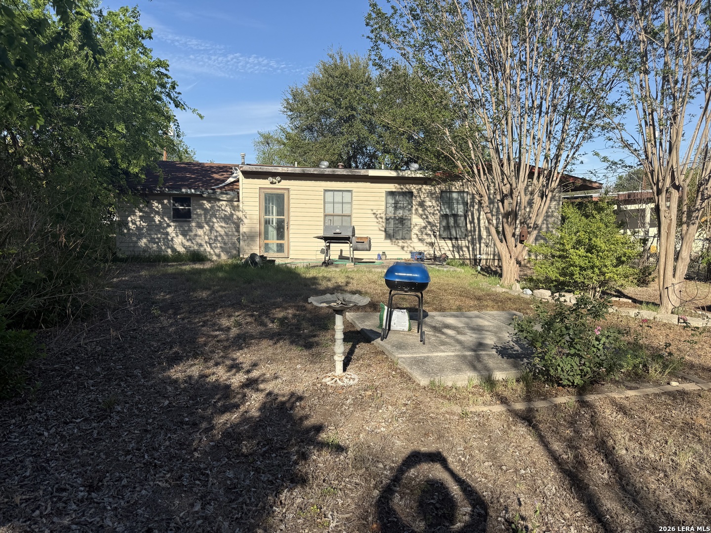 319 Laddie San Antonio TX 78201