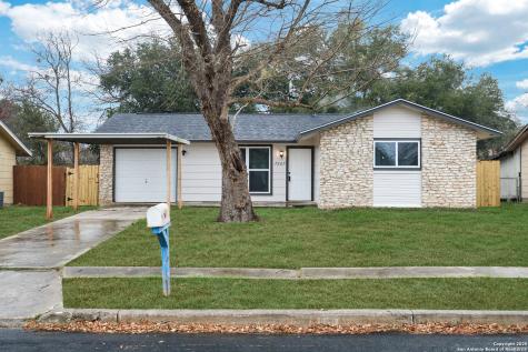 7227 Glen Point San Antonio TX 78239