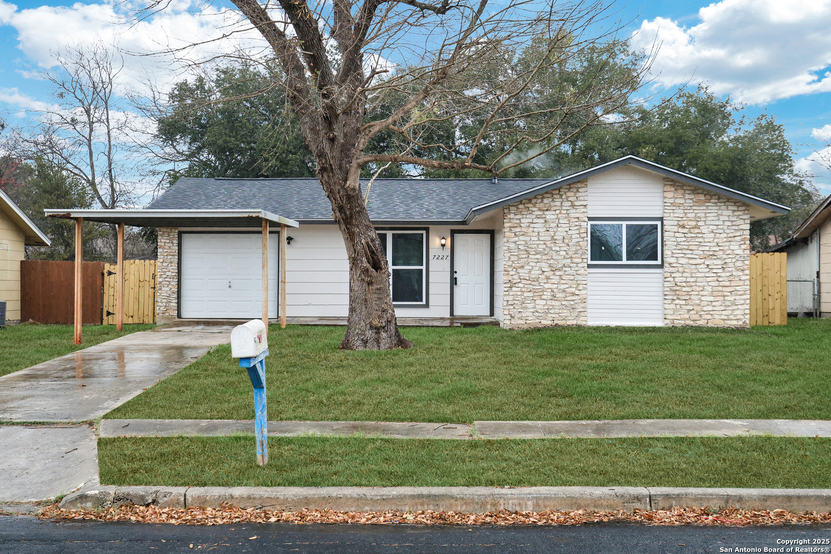 7227 Glen Point San Antonio TX 78239