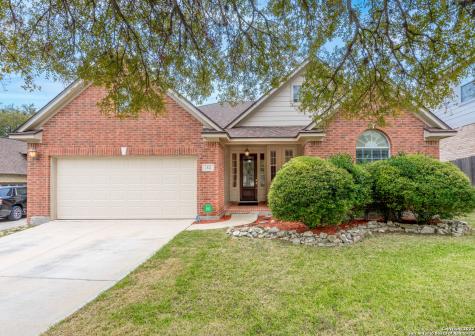 1318 Walkers Way San Antonio TX 78216