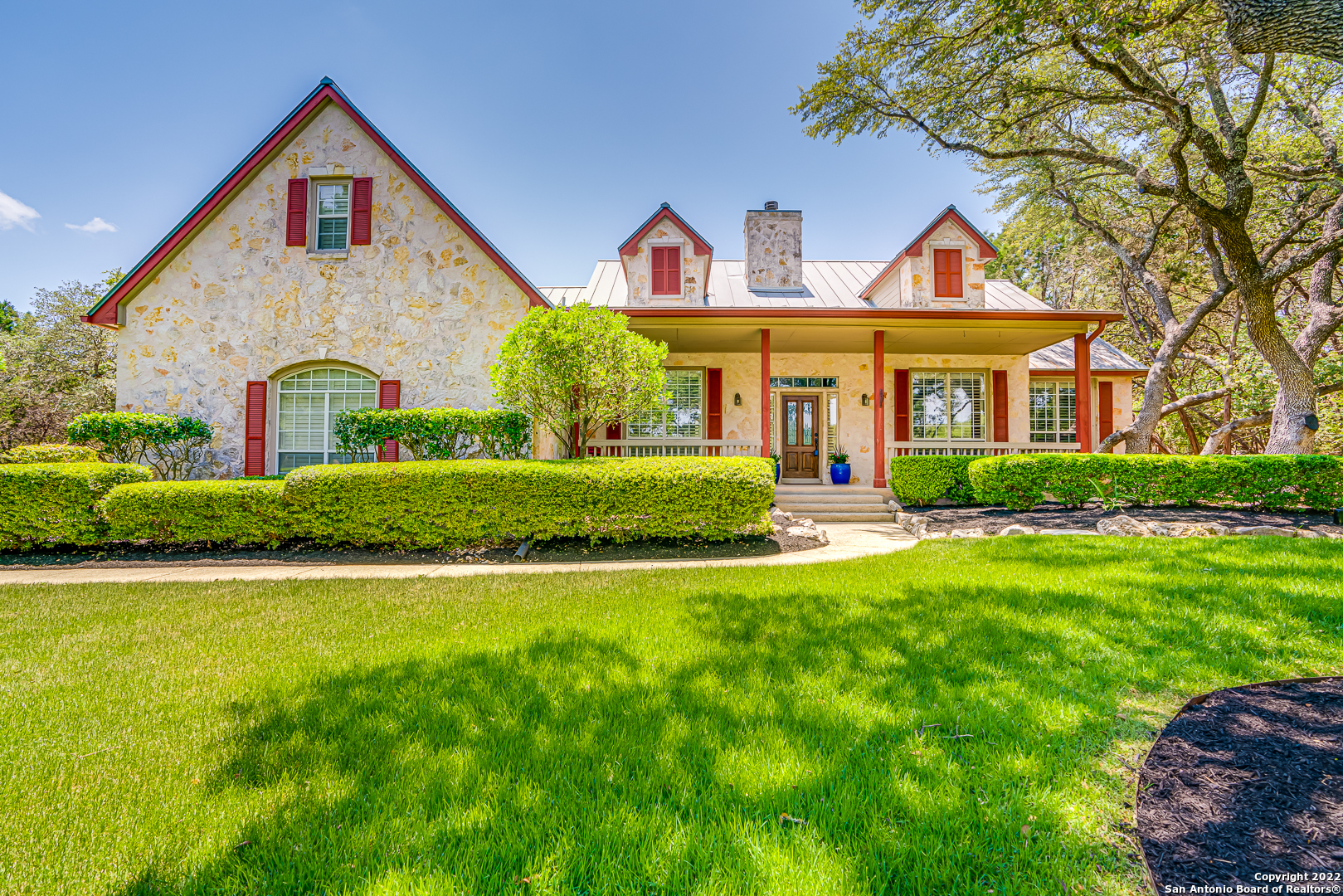3906 Fossil Creek San Antonio TX 78261