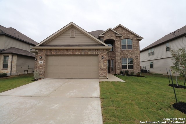 1739 Dunvegan Park Bulverde TX 78163