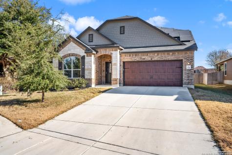 216 Landmark Cove Cibolo TX 78108