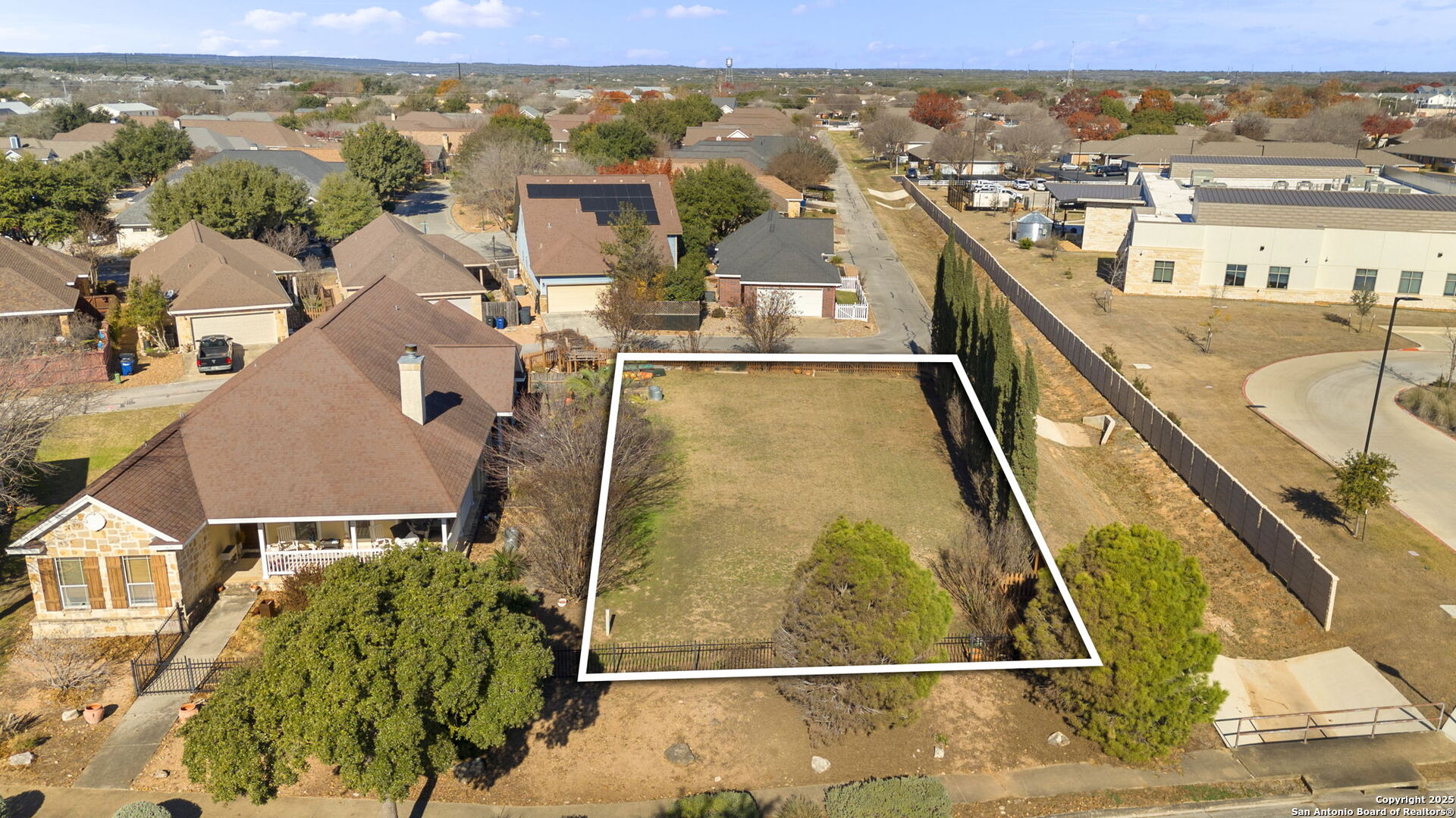 1659 Hanz Drive New Braunfels TX 78130