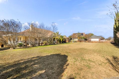 1659 Hanz Drive New Braunfels TX 78130
