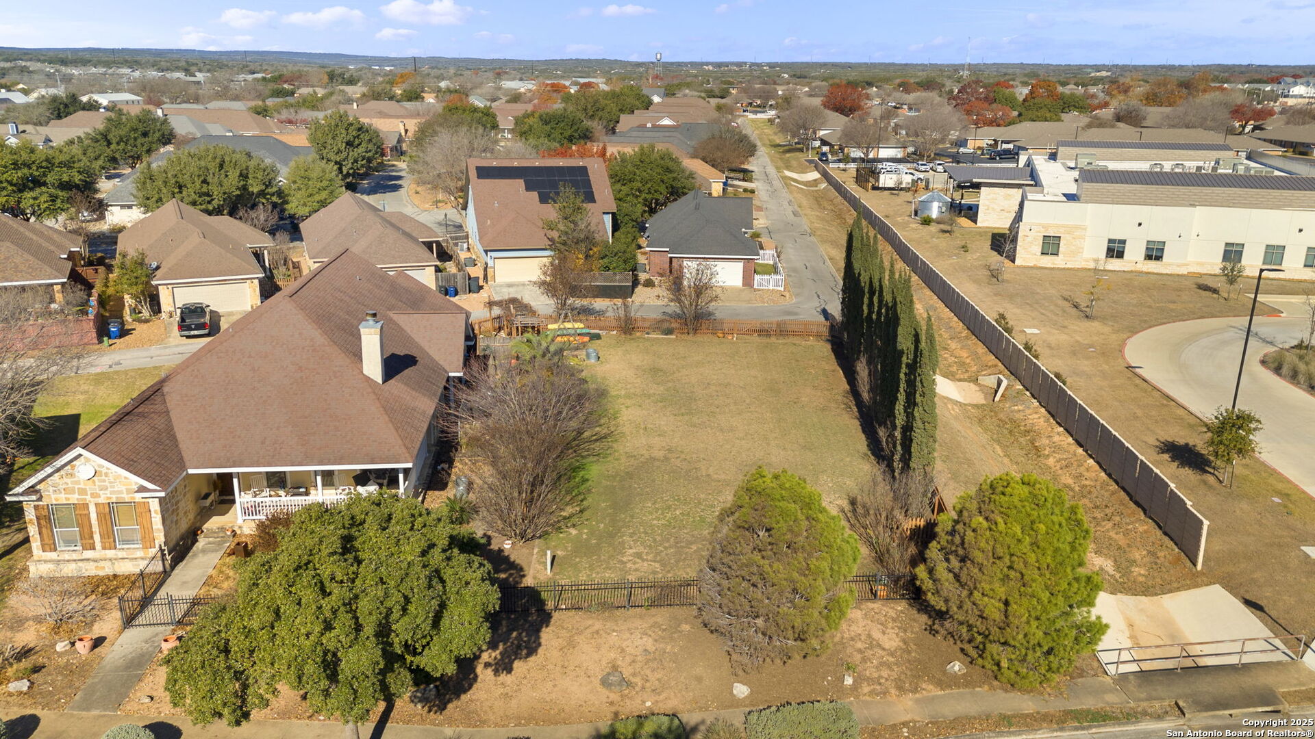 1659 Hanz Drive New Braunfels TX 78130