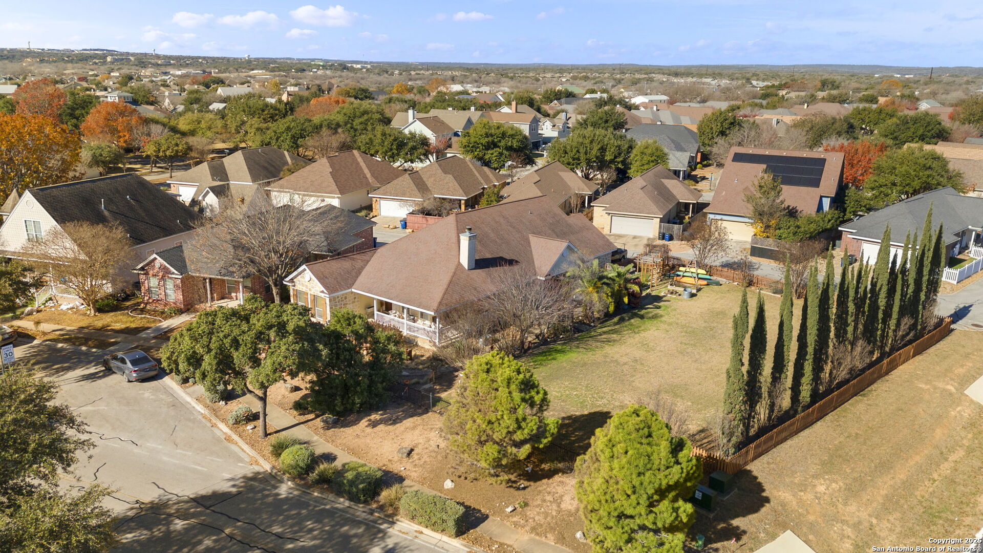 1659 Hanz Drive New Braunfels TX 78130