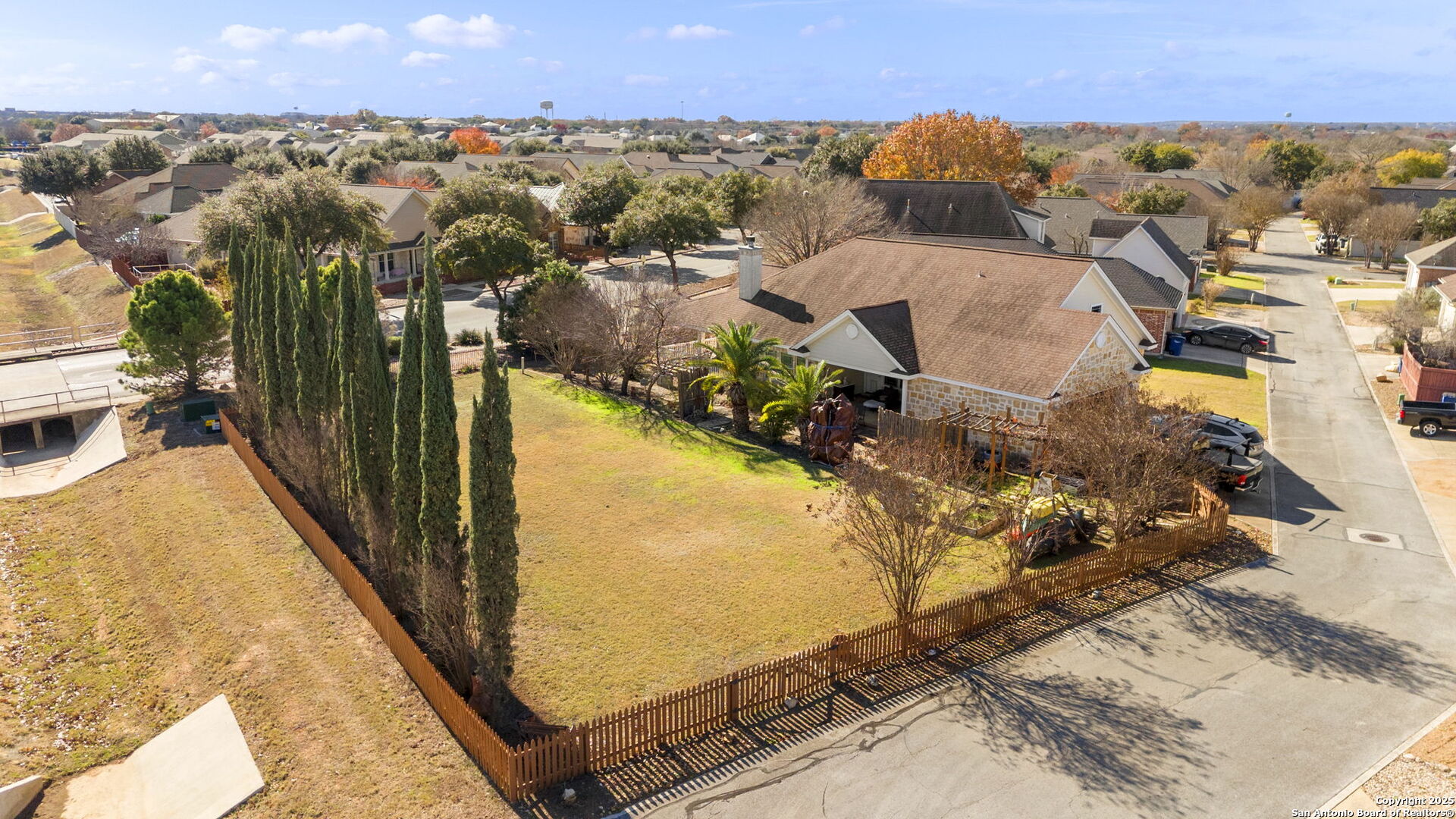 1659 Hanz Drive New Braunfels TX 78130
