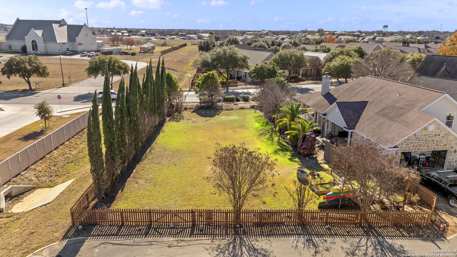 1659 Hanz Drive New Braunfels TX 78130