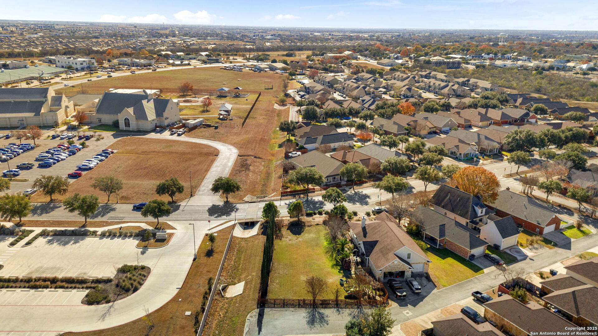 1659 Hanz Drive New Braunfels TX 78130