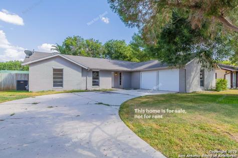 6810 Lake Glen Street San Antonio TX 78244
