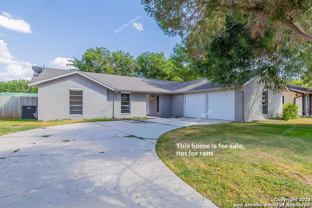 6810 Lake Glen Street San Antonio TX 78244