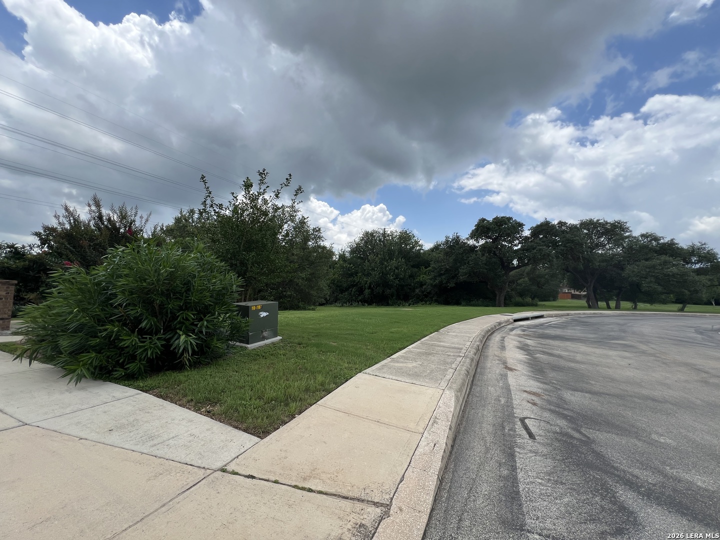 805 Raceland Road San Antonio TX 78245