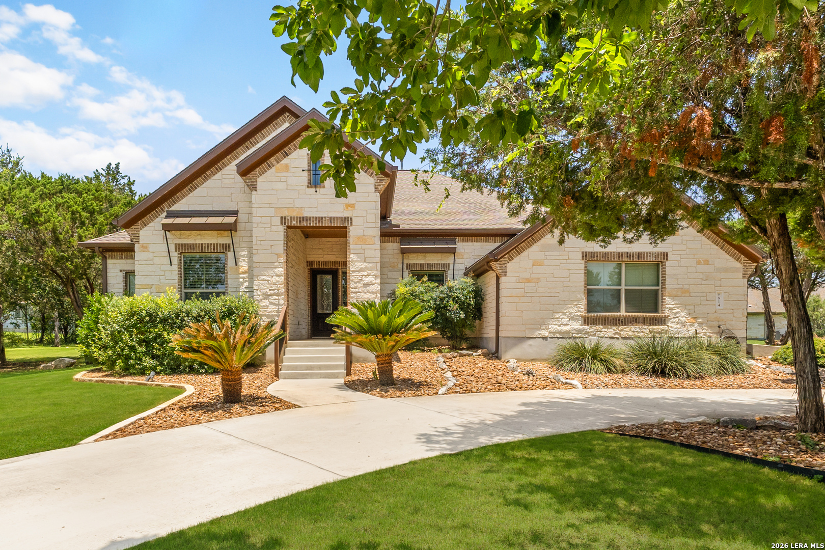 814 Haven Point Loop New Braunfels TX 78132