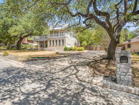 13618 Bluffcircle San Antonio TX 78216