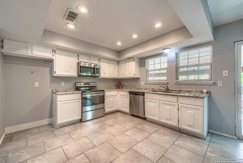 3409 Morning Drive Schertz TX 78108