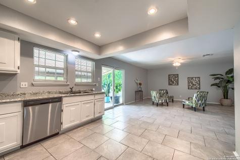 3409 Morning Drive Schertz TX 78108