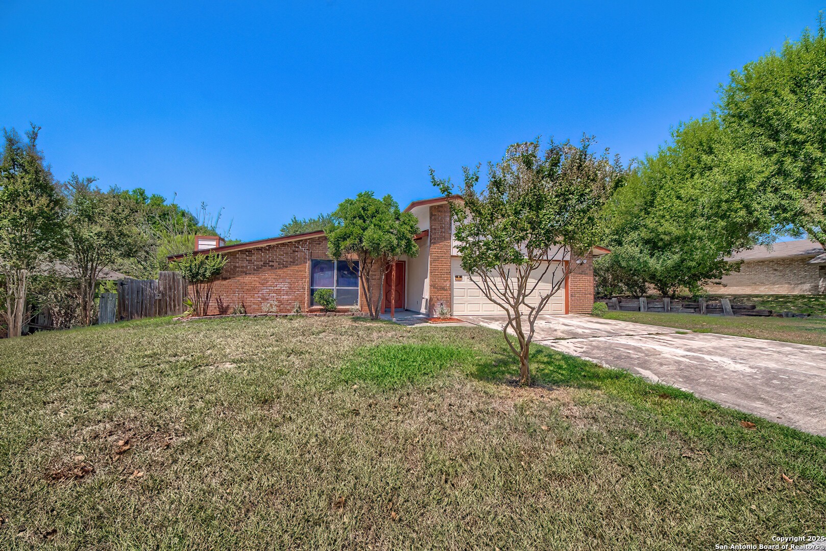 3409 Morning Drive Schertz TX 78108