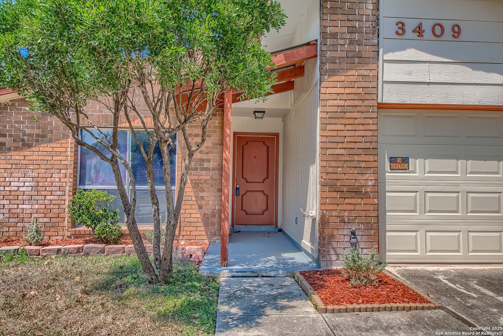 3409 Morning Drive Schertz TX 78108