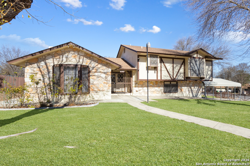 6107 Town Wood San Antonio TX 78238
