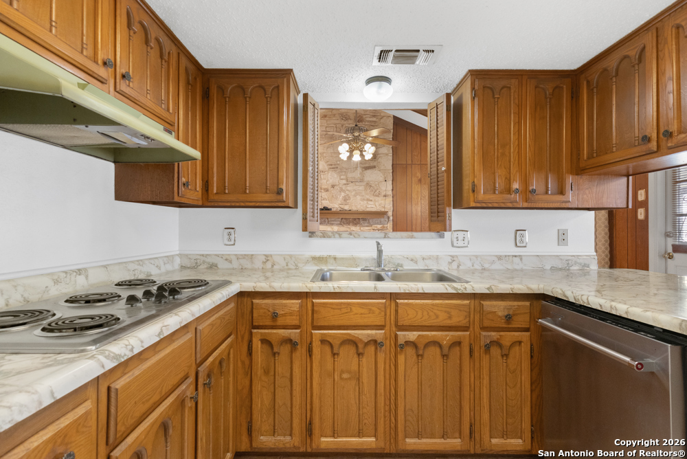 6107 Town Wood San Antonio TX 78238
