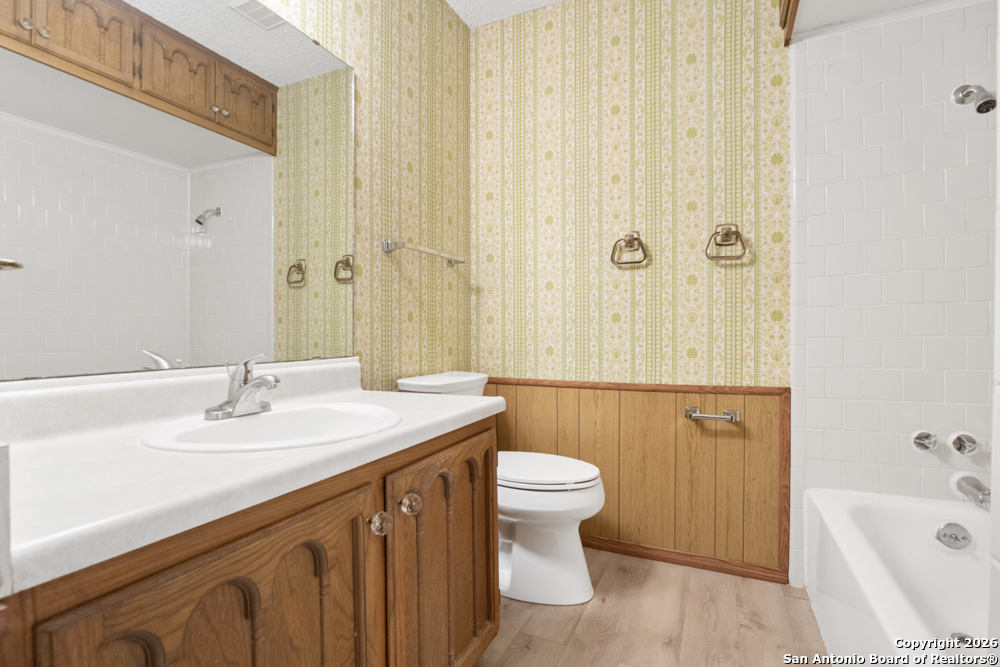 6107 Town Wood San Antonio TX 78238