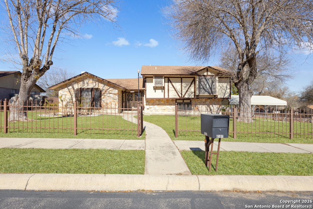 6107 Town Wood San Antonio TX 78238