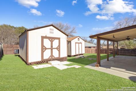 6107 Town Wood San Antonio TX 78238