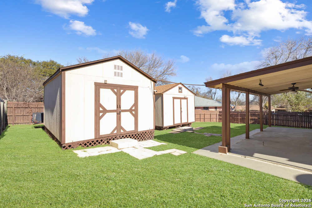 6107 Town Wood San Antonio TX 78238