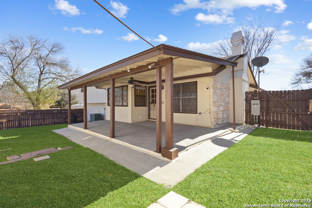 6107 Town Wood San Antonio TX 78238