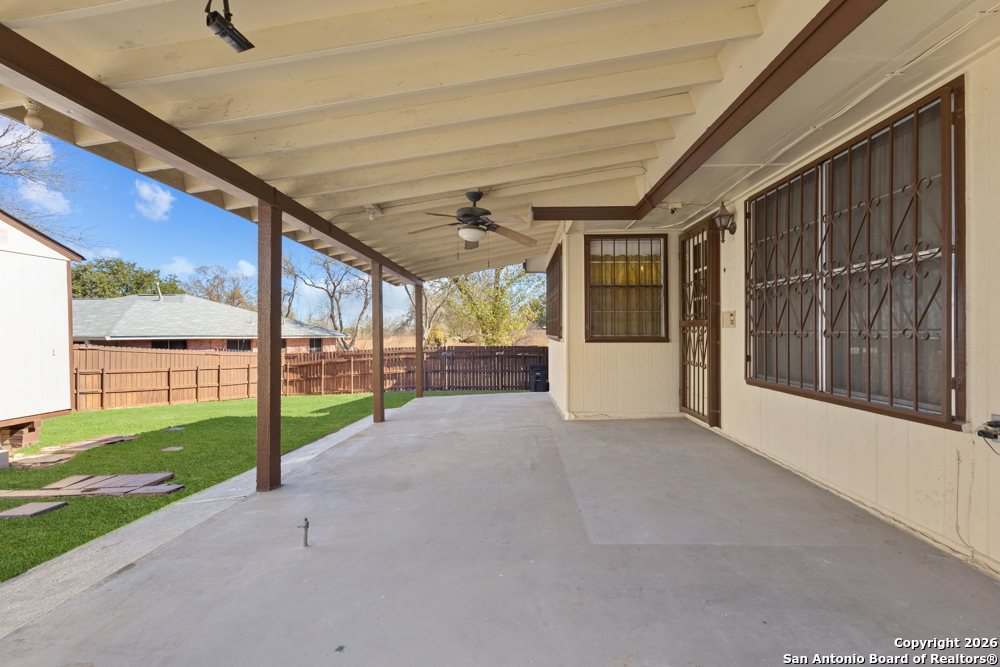 6107 Town Wood San Antonio TX 78238