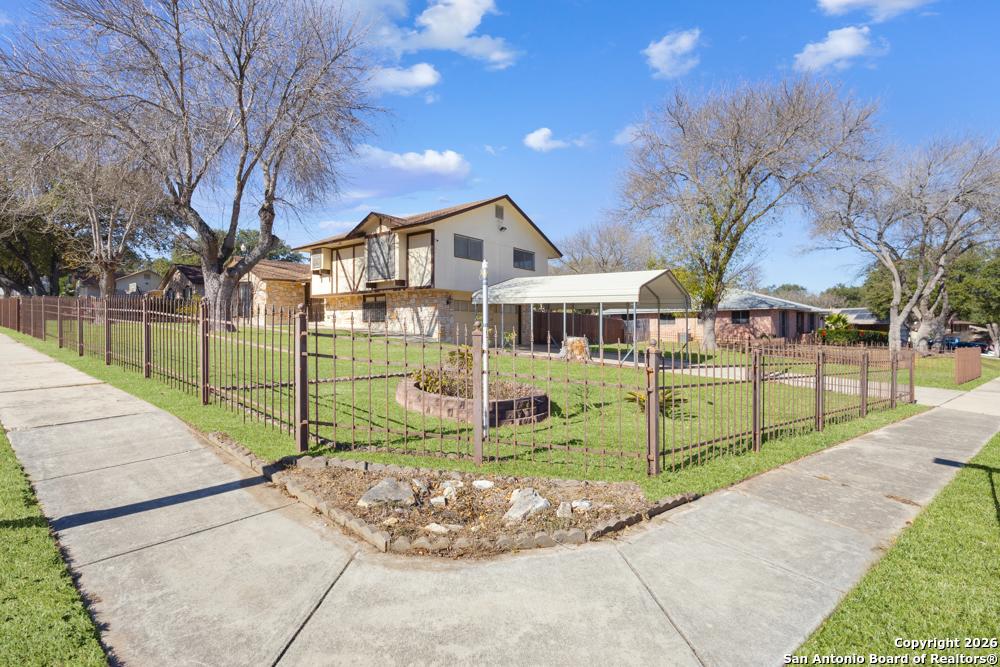 6107 Town Wood San Antonio TX 78238