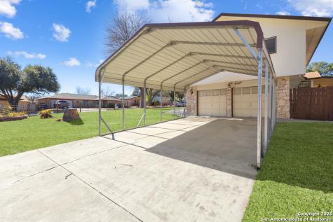 6107 Town Wood San Antonio TX 78238