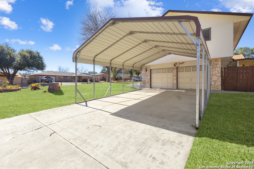 6107 Town Wood San Antonio TX 78238