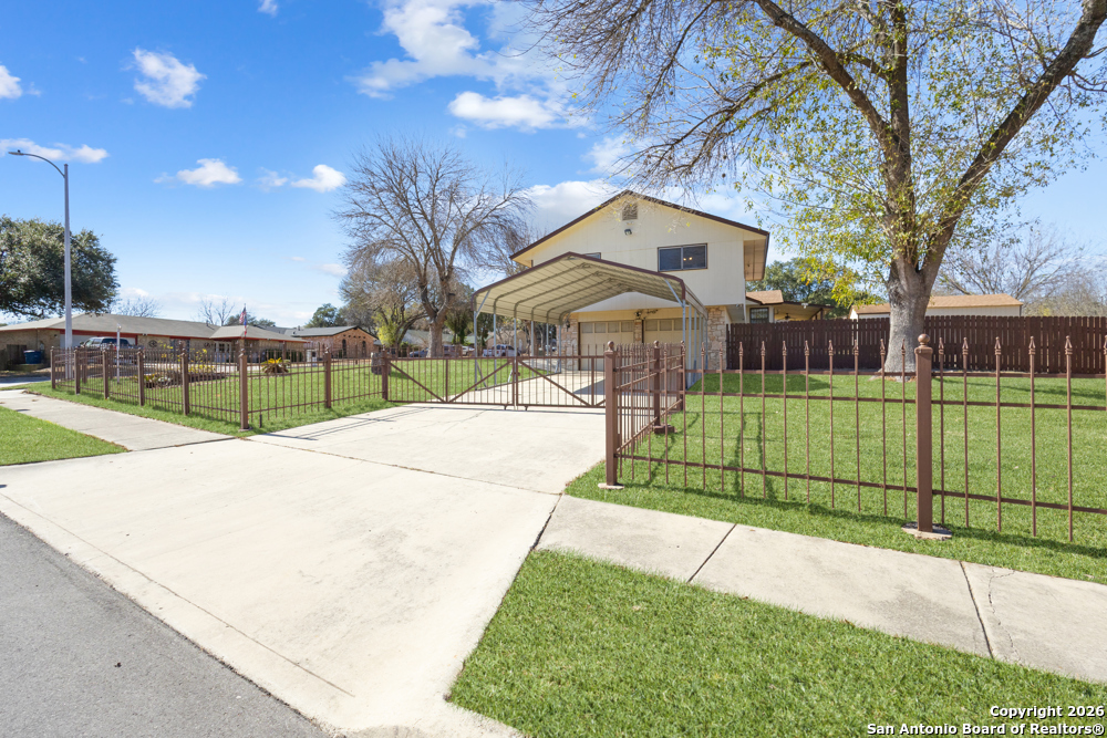 6107 Town Wood San Antonio TX 78238
