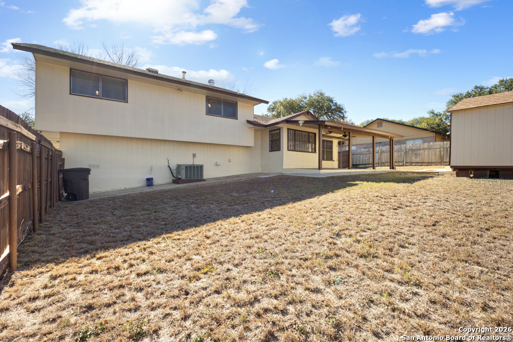 6107 Town Wood San Antonio TX 78238