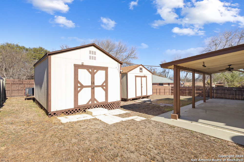 6107 Town Wood San Antonio TX 78238