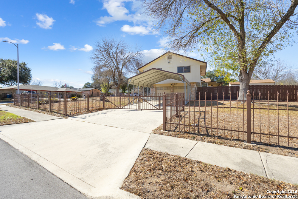 6107 Town Wood San Antonio TX 78238
