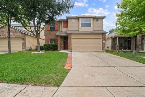 4334 Anson Jones San Antonio TX 78223