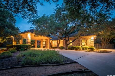 21759 Forest Waters Garden Ridge TX 78266