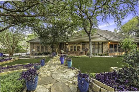 21759 Forest Waters Garden Ridge TX 78266